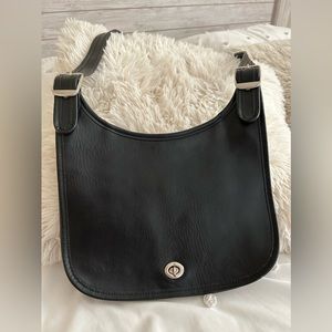RARE Vintage Coach Bag. 80’s bag. Immaculate condition